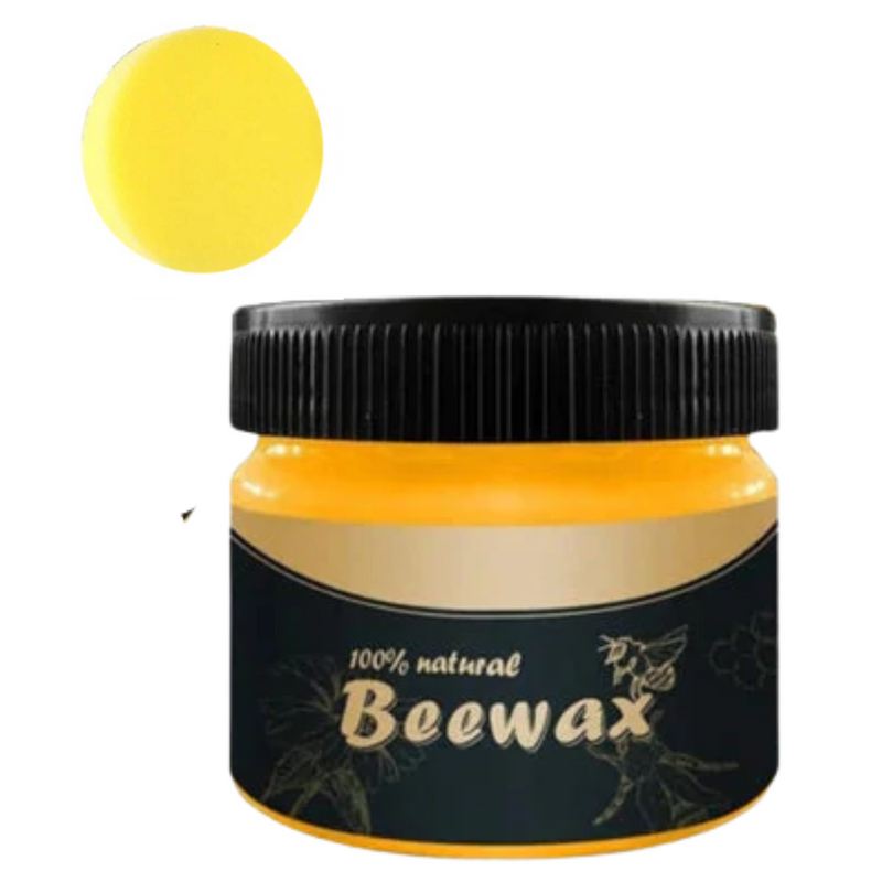 Cera Restaura Móveis De Madeira |  Beewax