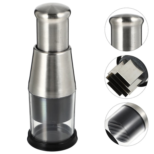 Triturador de Inox Premium